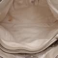 Miniatyrbilde 4 av 10: Pre-owned Gucci GG Canvas Sukey Tote Brown