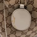 Miniatyrbilde 8 av 10: Pre-owned Gucci GG Canvas Sukey Tote Brown