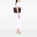 Miniatyrbilde 8 av 8: Pre-owned Louis Vuitton Monogram Totally MM Brown