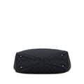 Miniatyrbild 3 av 10: Pre-owned Gucci GG Canvas Tote Black