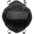 Miniatyrbild 4 av 10: Pre-owned Gucci GG Canvas Tote Black