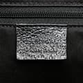 Miniatyrbild 5 av 10: Pre-owned Gucci GG Canvas Tote Black