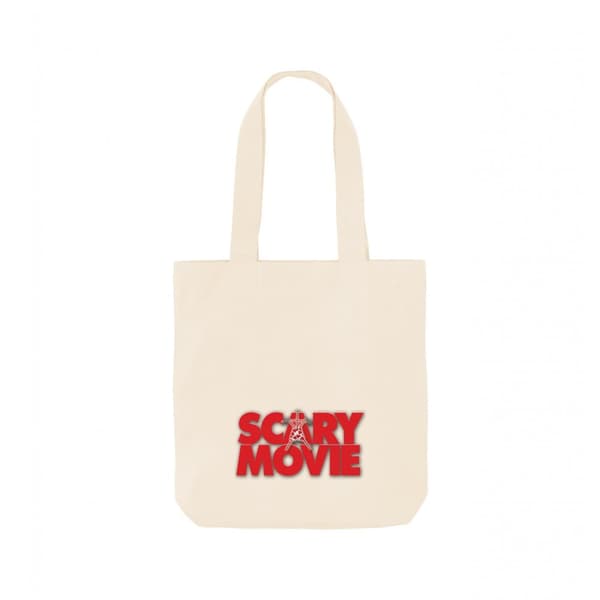 Tote Bag Something Different - Cute And Creepy - Multicolore - Neuf