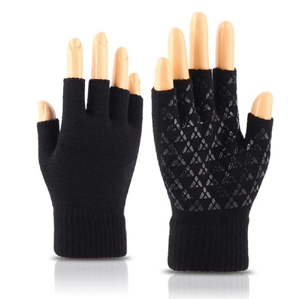 Fingerless gloves - iWarm