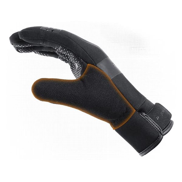Insulated Mobil Sports Touchvantar/Handskar Size XL - Svart