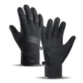 Miniatyrbild 2 av 6: Insulated Mobil Sports Touchvantar/Handskar Size XL - Svart