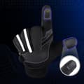Miniatyrbild 4 av 5: Insulated Mobil Sports Touchvantar/Handskar Anti-Slip Size L