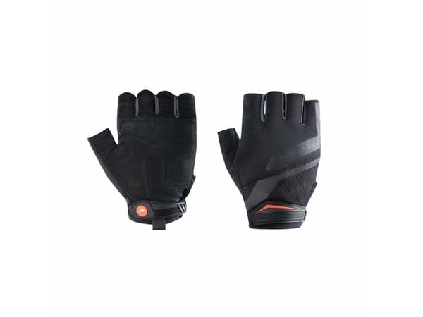 PGYTECH P-GM-207, Hansker, Voksen, Hankjønn, Sort, Monokromatisk, Vinter