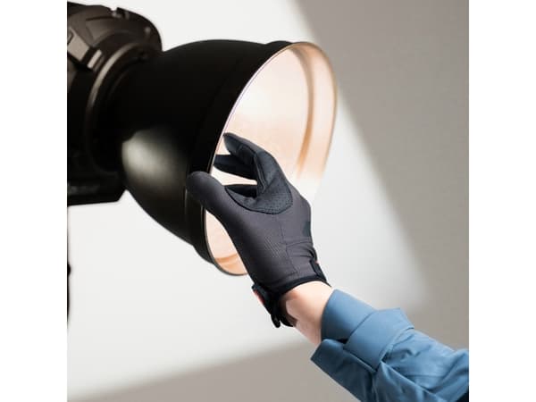 PGYTECH Photo Gloves M