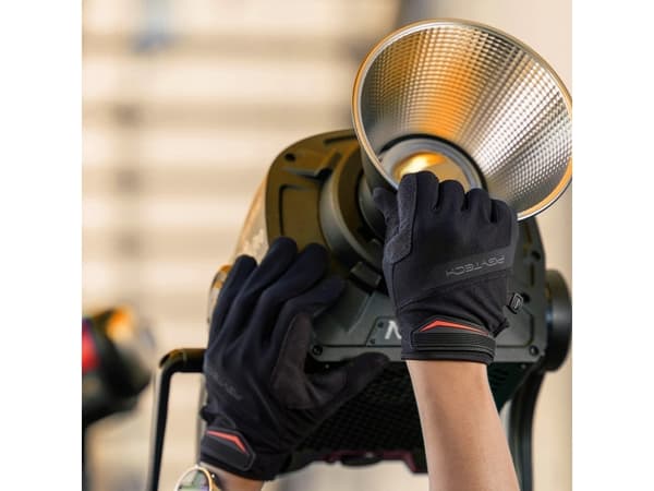 PGYTECH Photo Gloves M