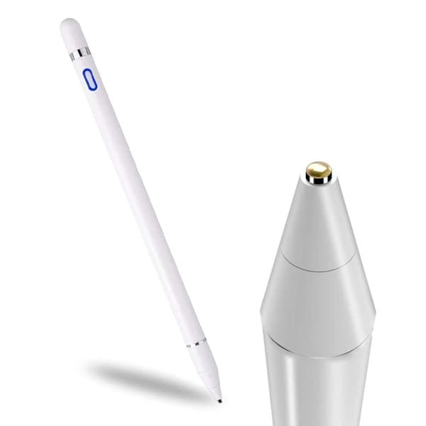 Penna som Apple penna vit