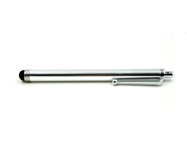 SERO Stylus Touch-penn for smarttelefoner og iPad, sølv
