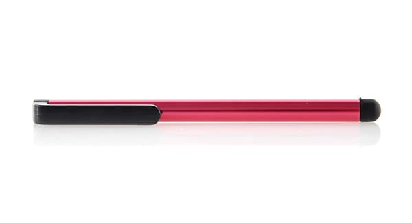 Touch pen, red