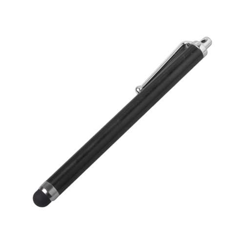 Lyx Piano Svart stylus penna - Svart