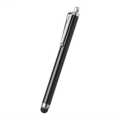 Luksus Piano Black stylus pen - Sort