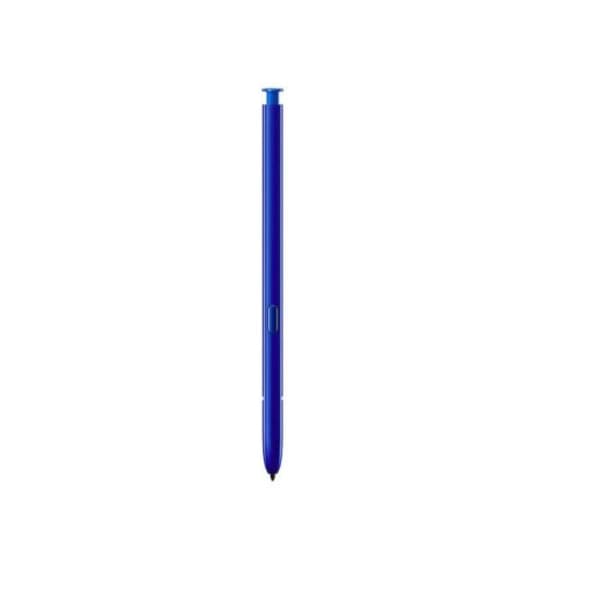 Original Samsung S Pen för Samsung Galaxy Note 10 & Galaxy Note 10 Plus - Blå
