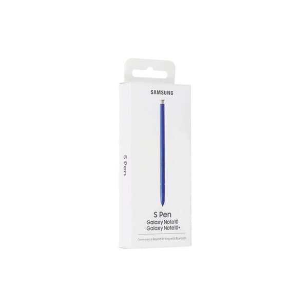 Original Samsung S Pen för Samsung Galaxy Note 10 & Galaxy Note 10 Plus - Aura Glow