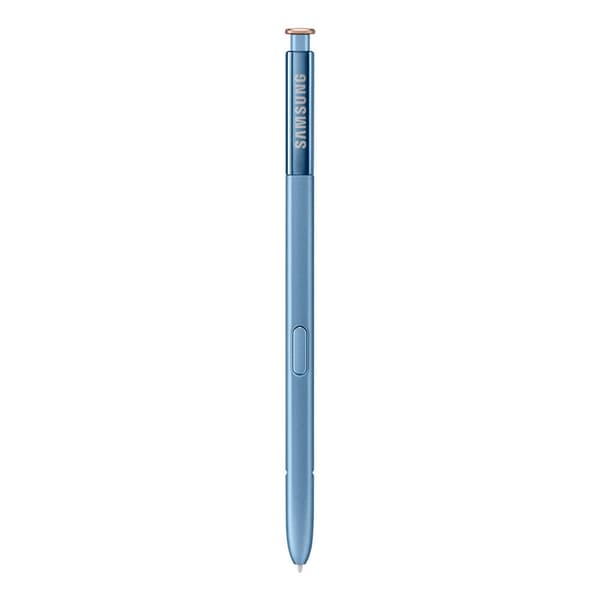 Original Samsung S-Pen Samsung Galaxy Note 8 - Blå