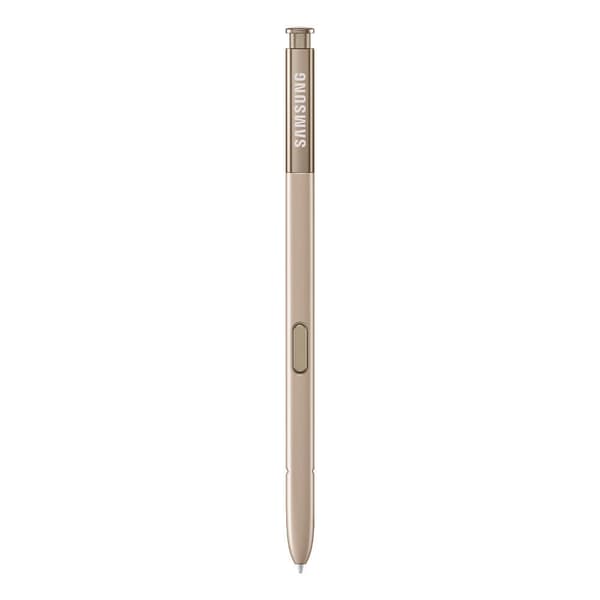 Original Samsung S-Pen Samsung Galaxy Note 8 - Guld