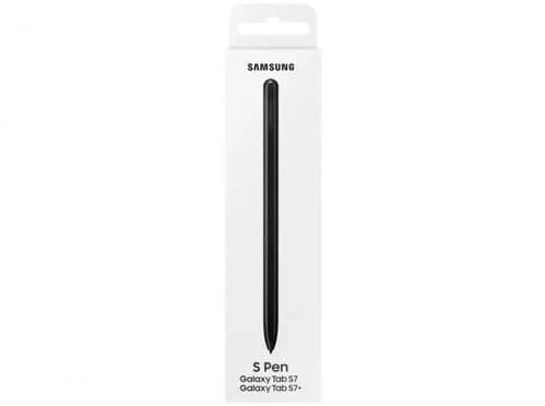 Original Samsung S Pen för Samsung Galaxy Tab S7/S7 Plus/S8/S8 Plus/S8 Ultra - Svart