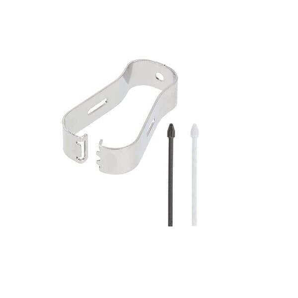 Universal Original Samsung Galaxy Note S Pen Tip - Svart