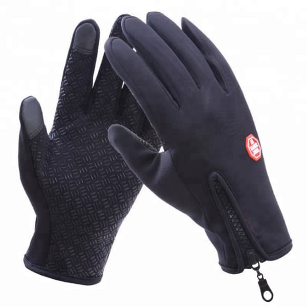 Touchhandsker til smartphone - Large/XL