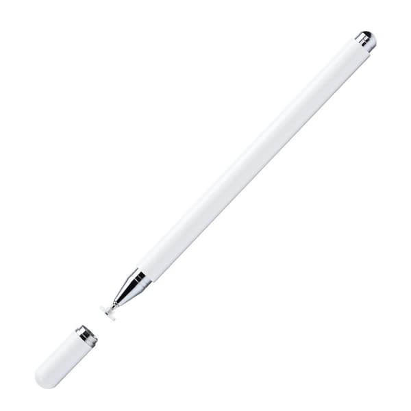 INF Universal Stylus Pen Hvit