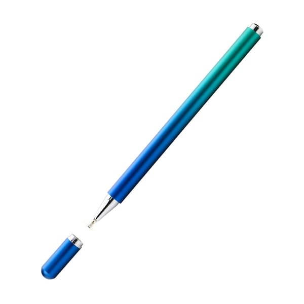 INF Magnetic Suction Stylus Pen med indbygget Nib Design Dark Blue Gradient