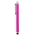 Miniatyrbild 1 av 4: Stylet - Avizar - Rundt spiss - Rosa - Silikon - Enkel transport