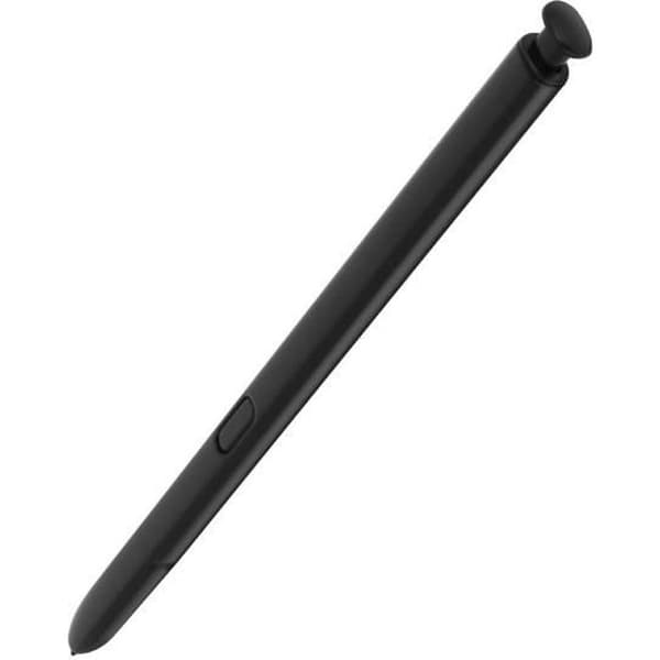 Stylus - AVIZAR - Galaxy Note 10 Plus - Fin spets - Mjuk spets - Svart