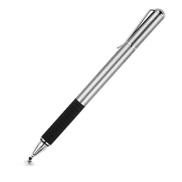 Stylus Penna Silver