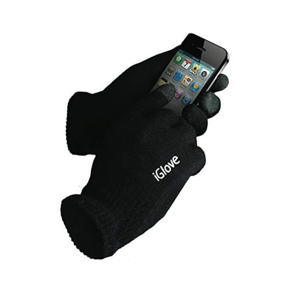 iGloves Touch handsker Erhvervspakke Unisize 10-Pack