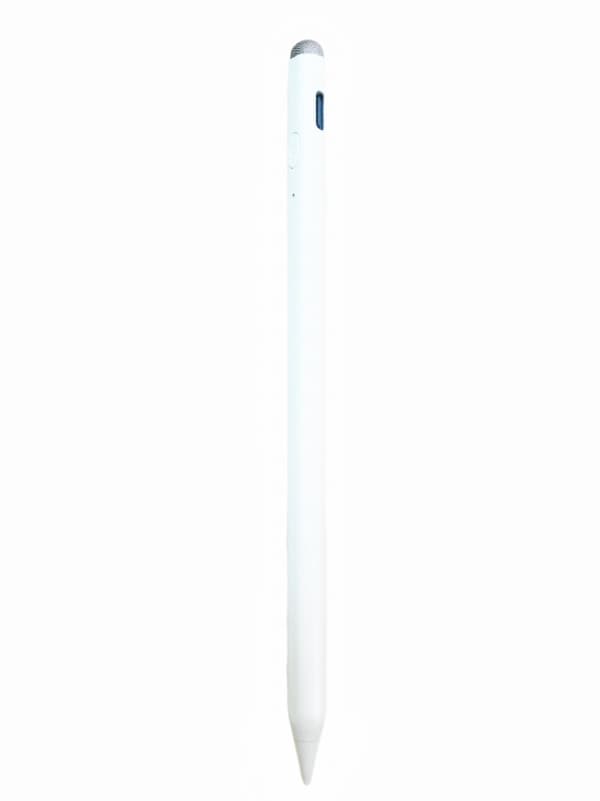 INF Stylus penn for iPad Hvit