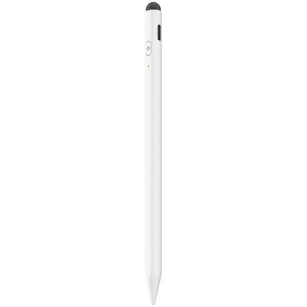 INF Stylus penn for iPad Hvit