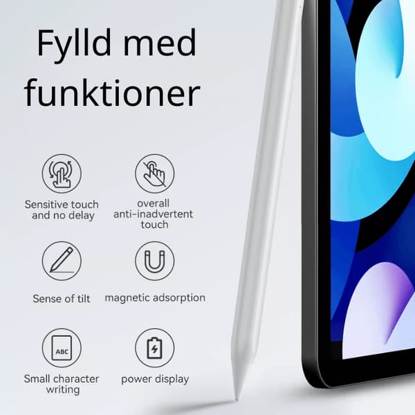 Stylus pen af