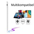 Miniatyrbillede 2 af 5: Stylus pen af