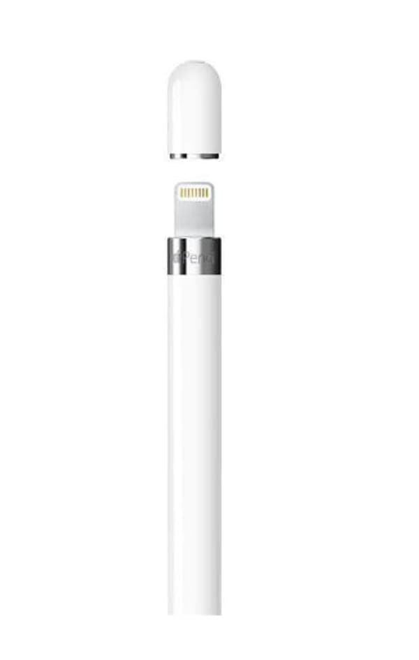 Apple Pencil (1st Gen) - Vit (Fyndvara)