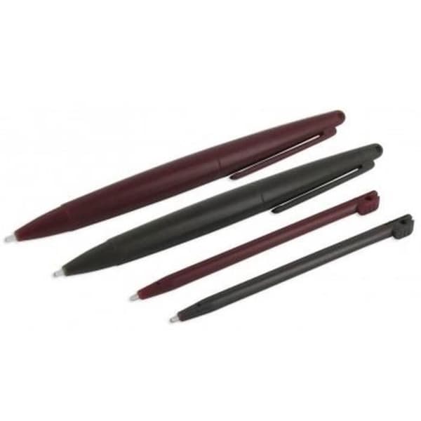 Accessoire NDSi XL - Exspect - EX299 - Kvantitet: 4 - Kompatibilitet: NDSi XL