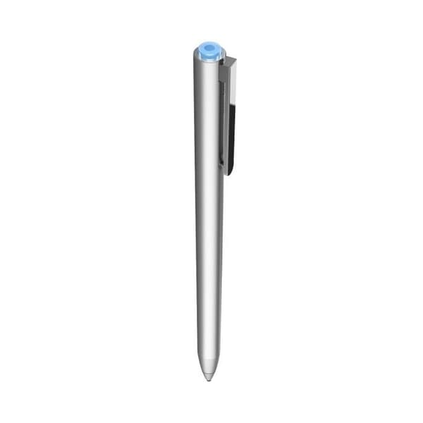 Adonit Dash4 High Precision Dual Mode Palm Rejection Universal Stylus Matt Silver