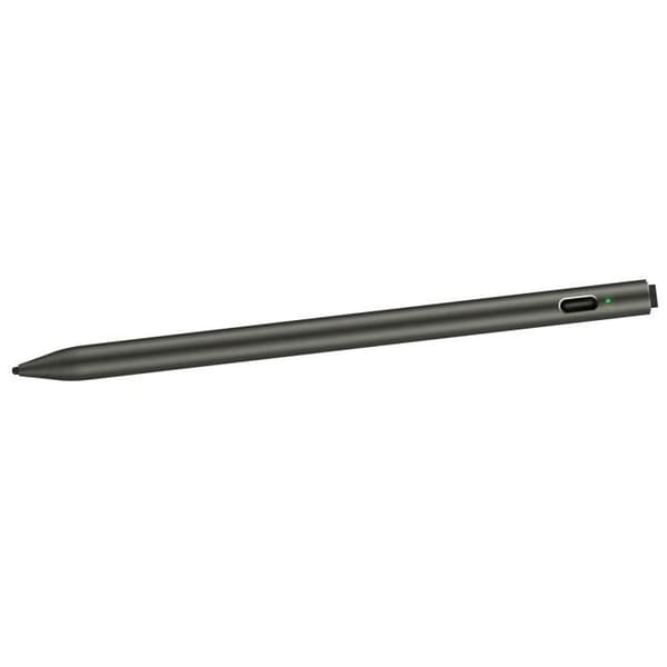 Stylet Tactile - Adonit - Neo Duo - Dubbelläge - Magnetisk Fäste - Svart