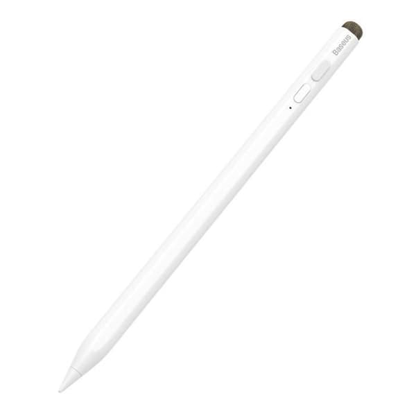 2in1 Stylus - Baseus - iPad - Aktiv och passiv - Handflatan avvisande - Magnetisk fäste