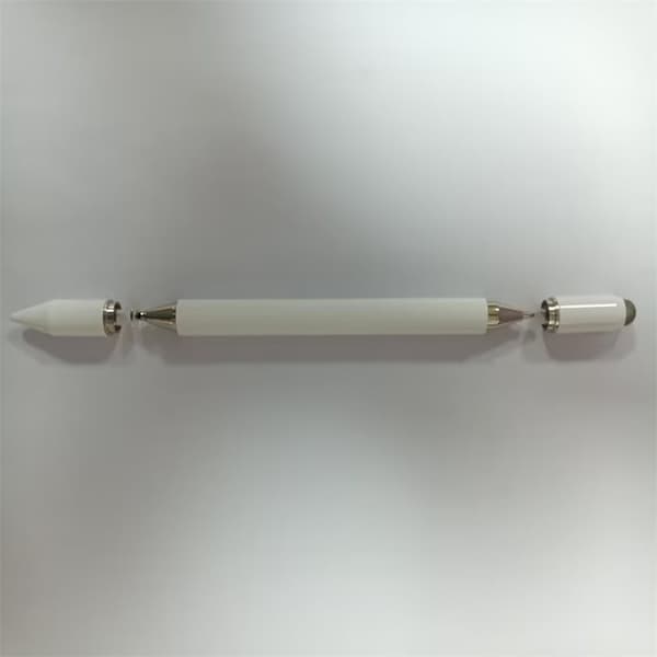 INF 3-i-1 kapacitiv Stylus Magnetic kompatibel med Apple/Huawei/Xiaomi/Samsung