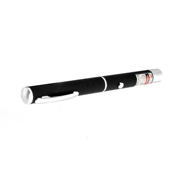 Beam Pointer Röd Laser Pointer Penna - …