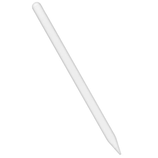 Stylet - 4smarts - Pencil Pro 3 - Vit - Handavvisning - Hög Precision Spets