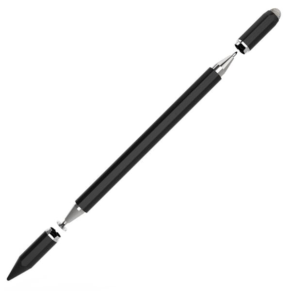 INF 3-i-1 kapacitiv Stylus Magnetic kompatibel med Apple/Huawei/Xiaomi/Samsung