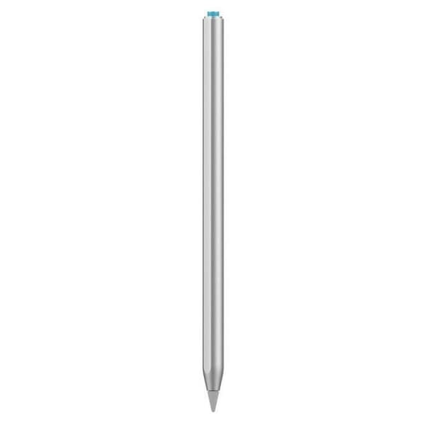 Adonit Neo Pro Stylus Stylus bluetooth, uppladdningsbart silver