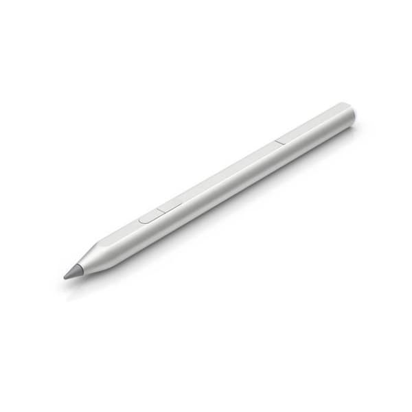 HP MPP2.0 Uppladdningsbar Tilt Pen - Silver