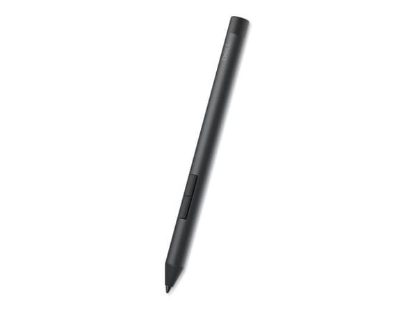 Active Stylus - PN5122W - Svart - Precision - Ergonomisk - Kompatibel