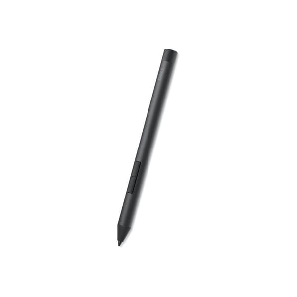 Active Stylus - PN5122W - Svart - Precision - Ergonomisk - Kompatibel