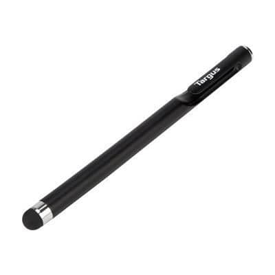targus - penna för mobiltelefon, surfplatta - antimikrobiell AMM165AMGL